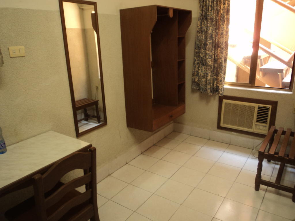 Hotel Kuraica Ciudad Obregón Zimmer foto