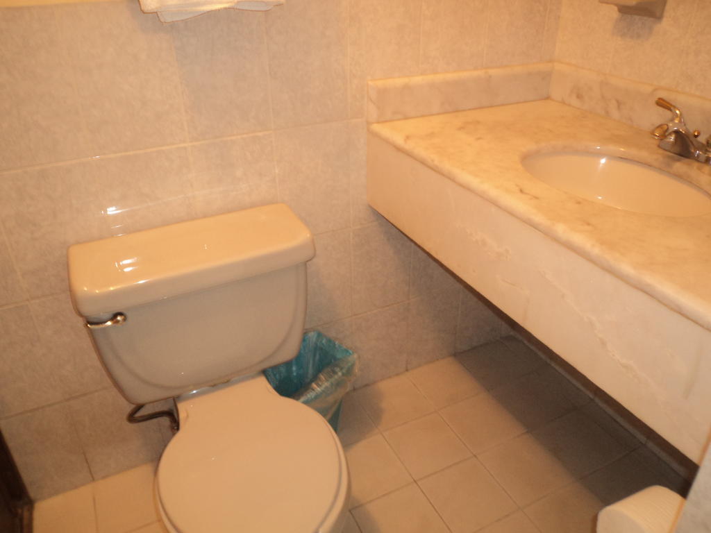 Hotel Kuraica Ciudad Obregón Zimmer foto